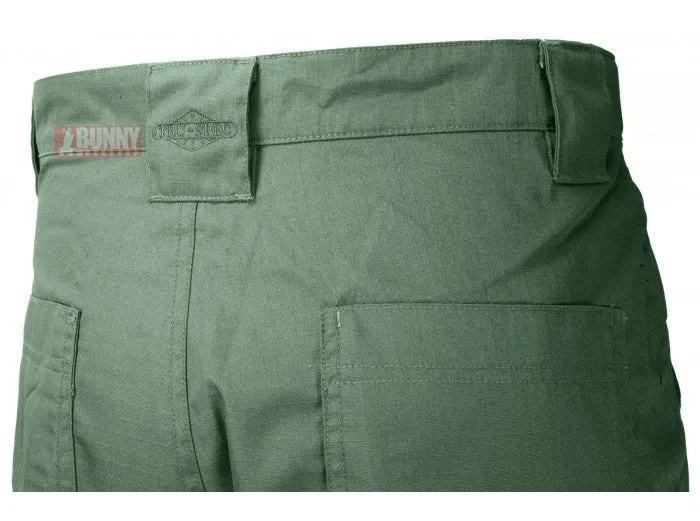 TRU-SPEC 24-7 Asian Fit Ultra Light Tactical Pants (OD) - Inseam 32