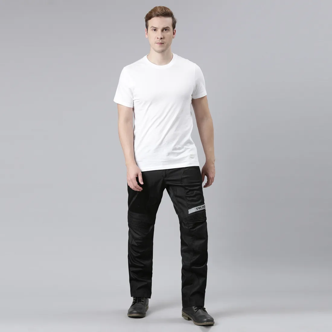 TVS Racing Riding Pant for Men