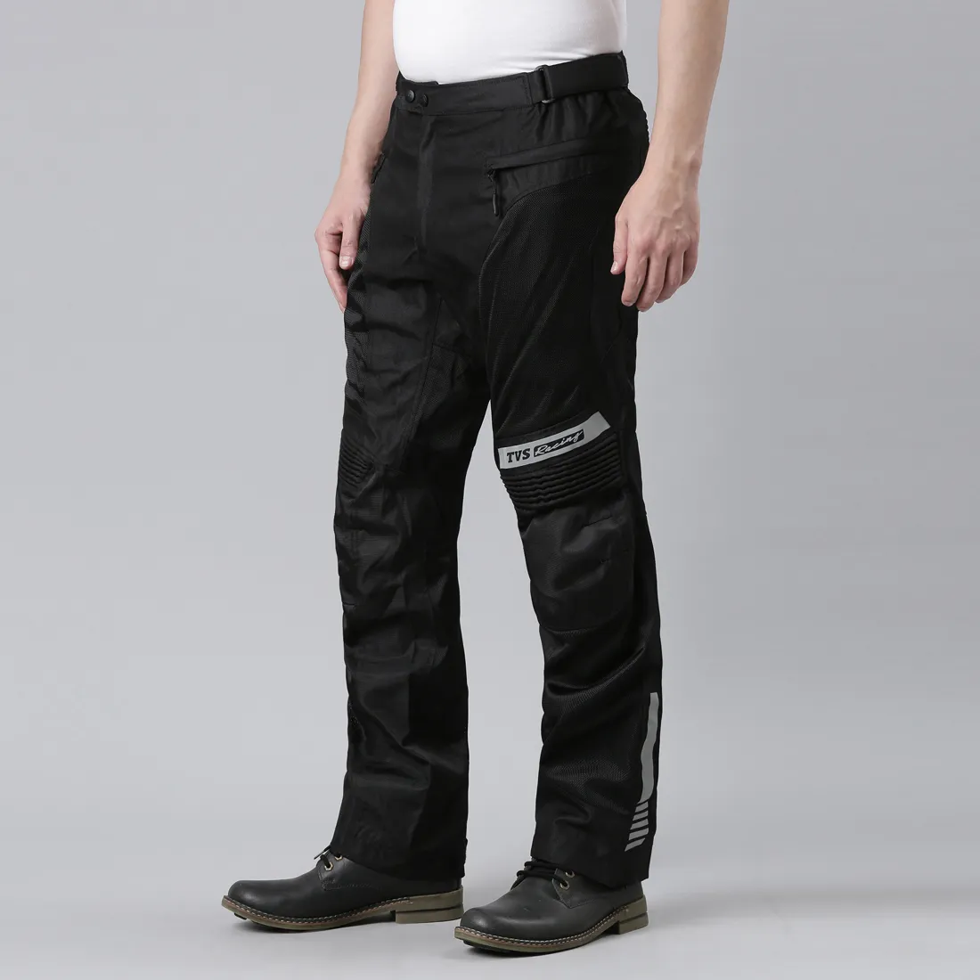 TVS Racing Riding Pant for Men