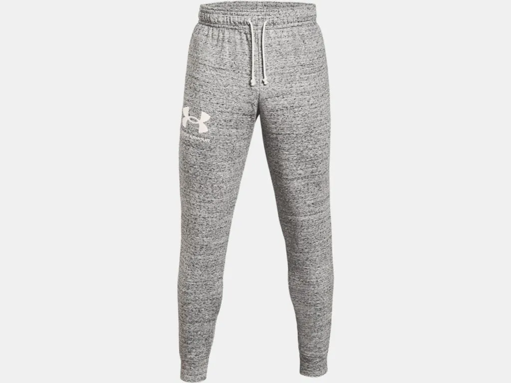 UA Men's Rival Terry Joggers