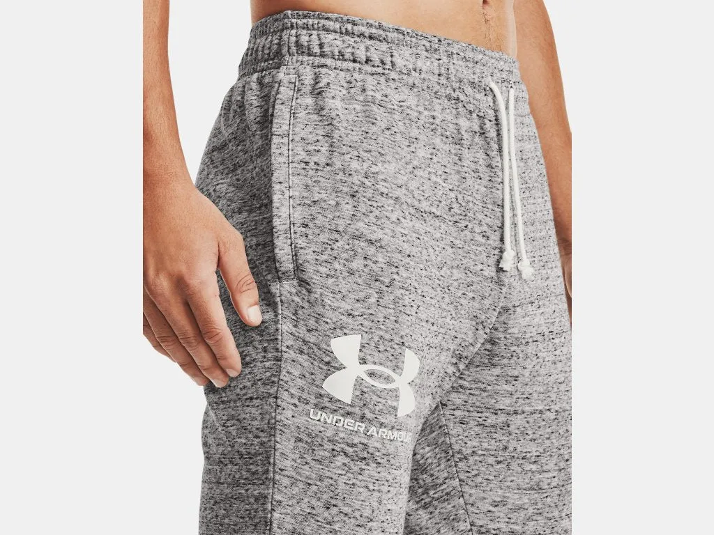 UA Men's Rival Terry Joggers