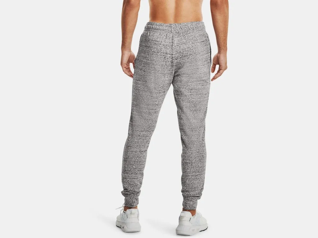 UA Men's Rival Terry Joggers