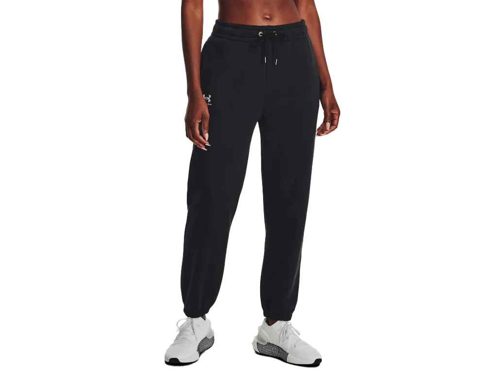 UA Women's Essential Fleece Joggers