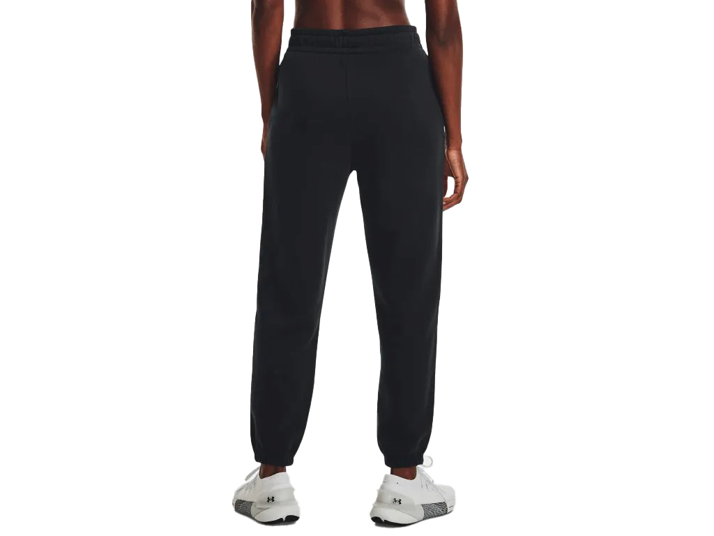 UA Women's Essential Fleece Joggers