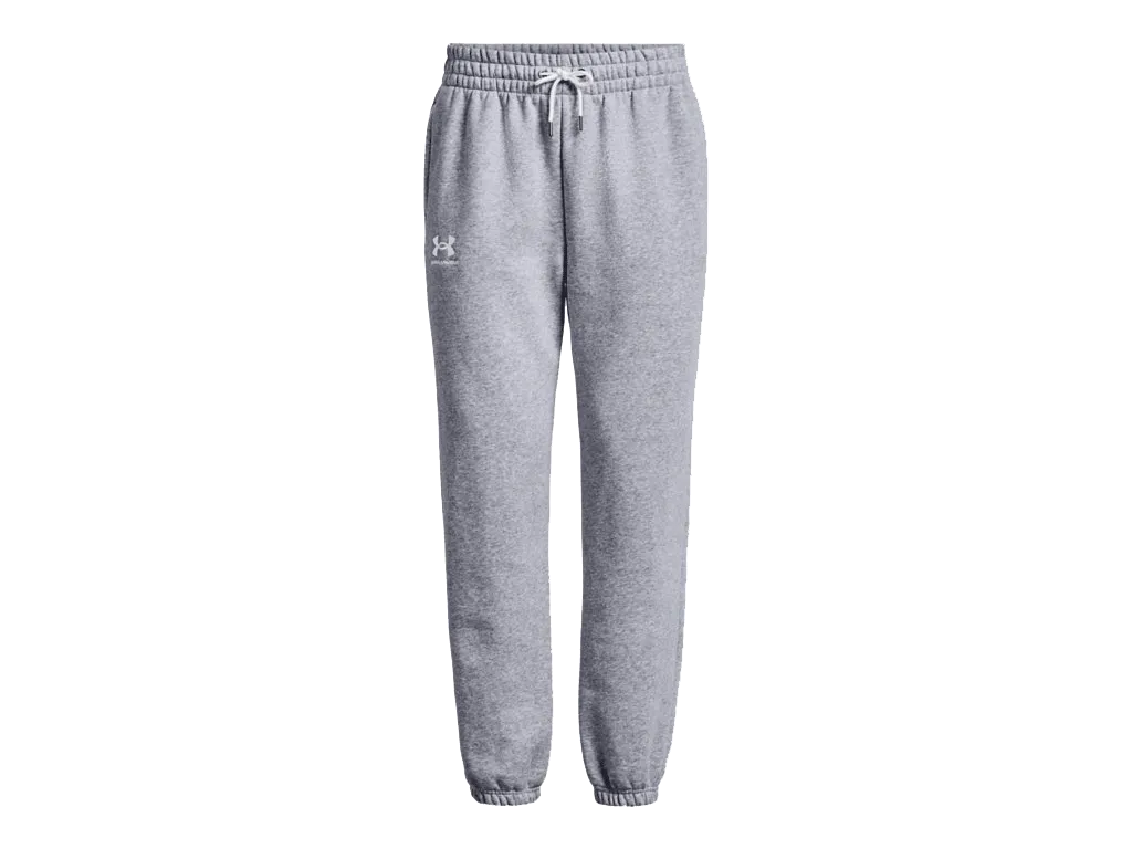 UA Women's Essential Fleece Joggers