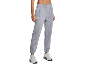 UA Women's Essential Fleece Joggers