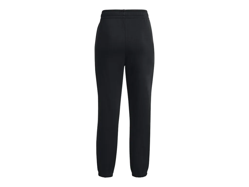 UA Women's Essential Fleece Joggers