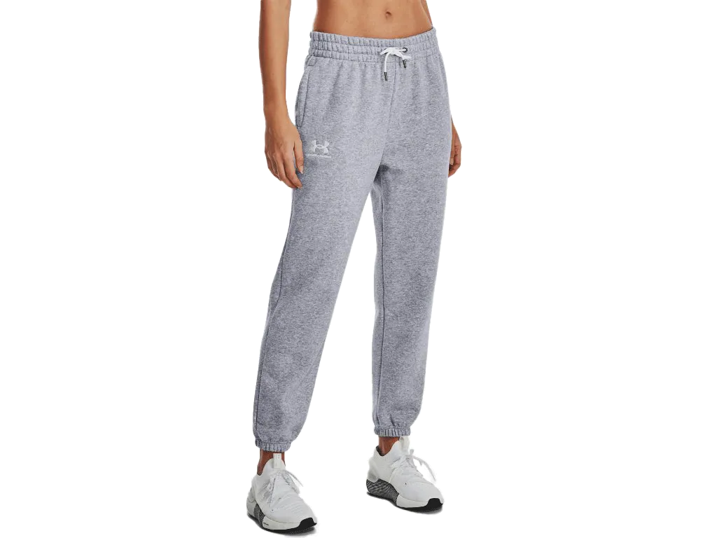 UA Women's Essential Fleece Joggers