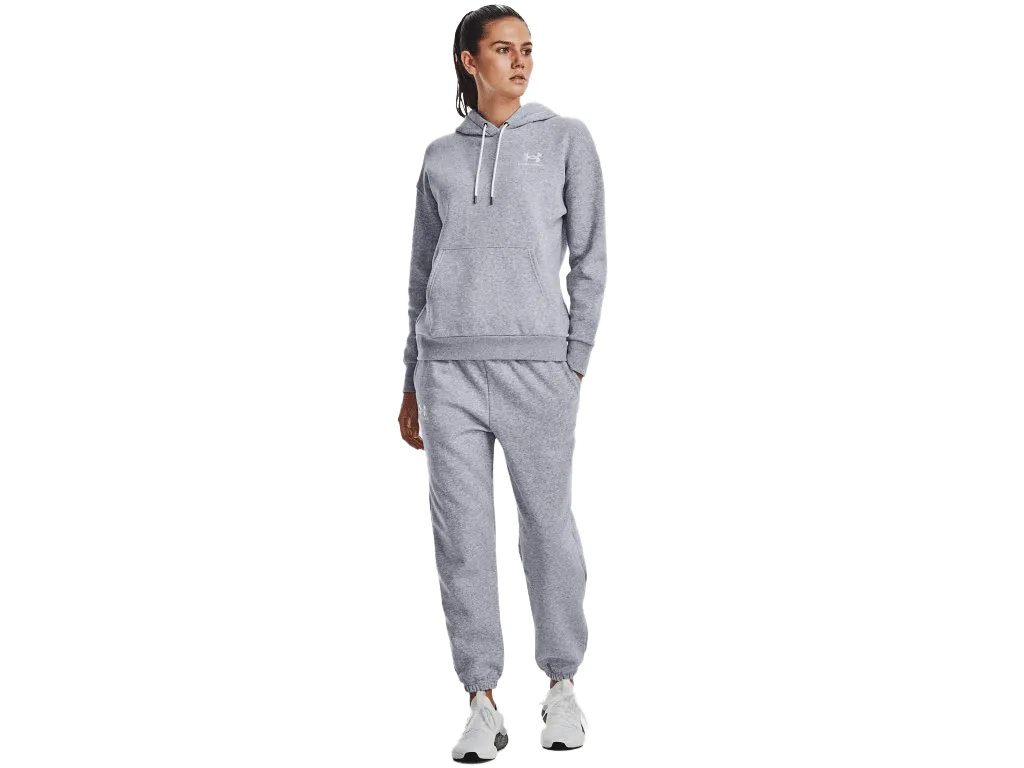 UA Women's Essential Fleece Joggers