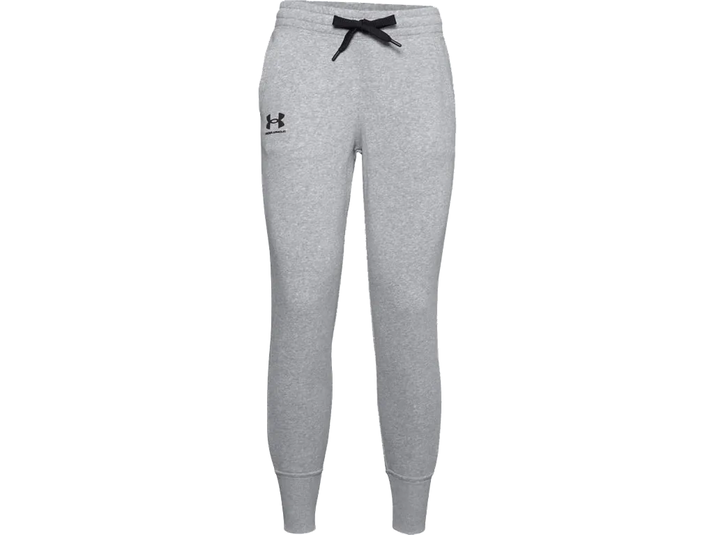 UA Women's Rival Fleece Joggers