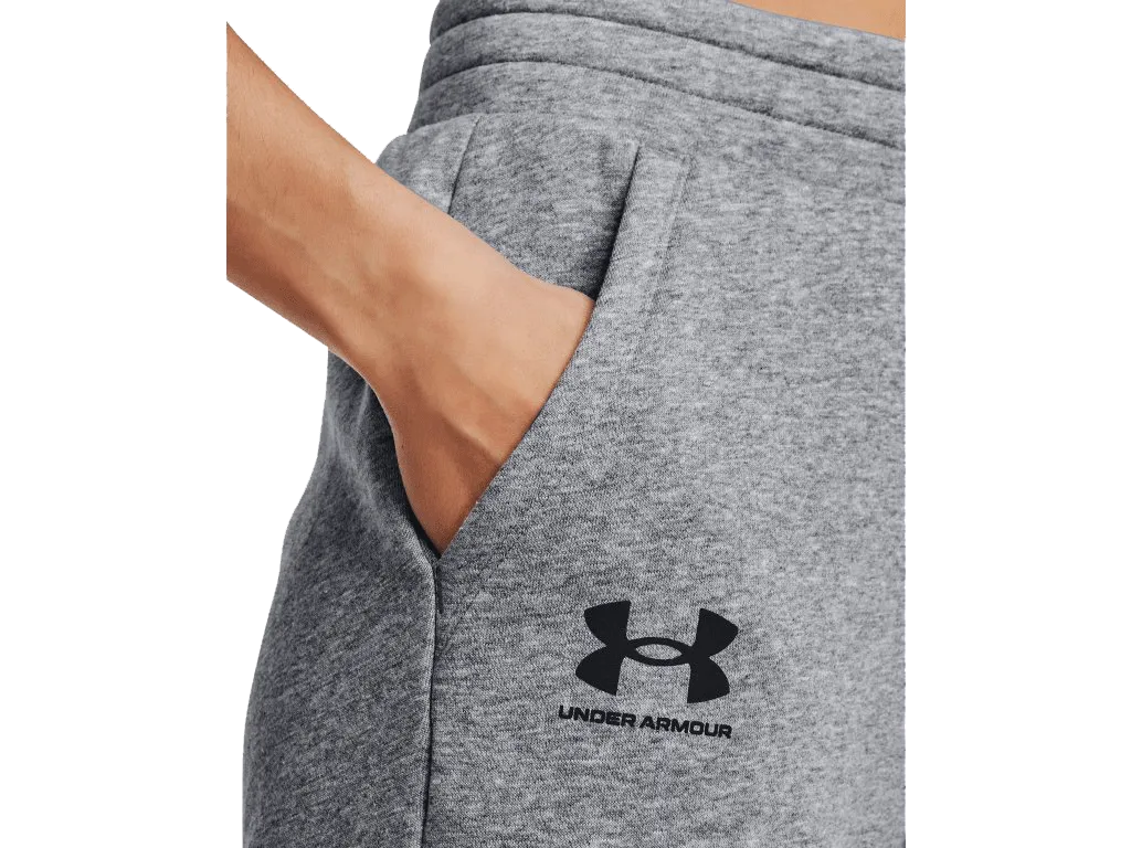 UA Women's Rival Fleece Joggers