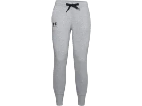 UA Women's Rival Fleece Joggers