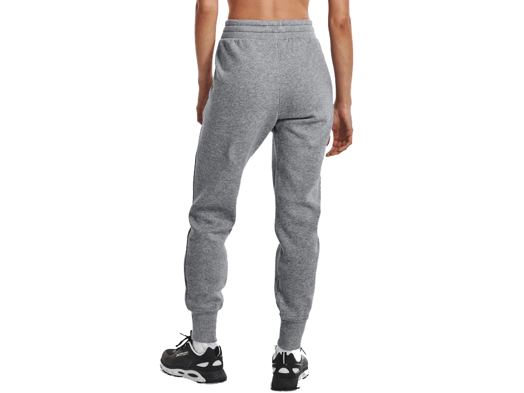 UA Women's Rival Fleece Joggers