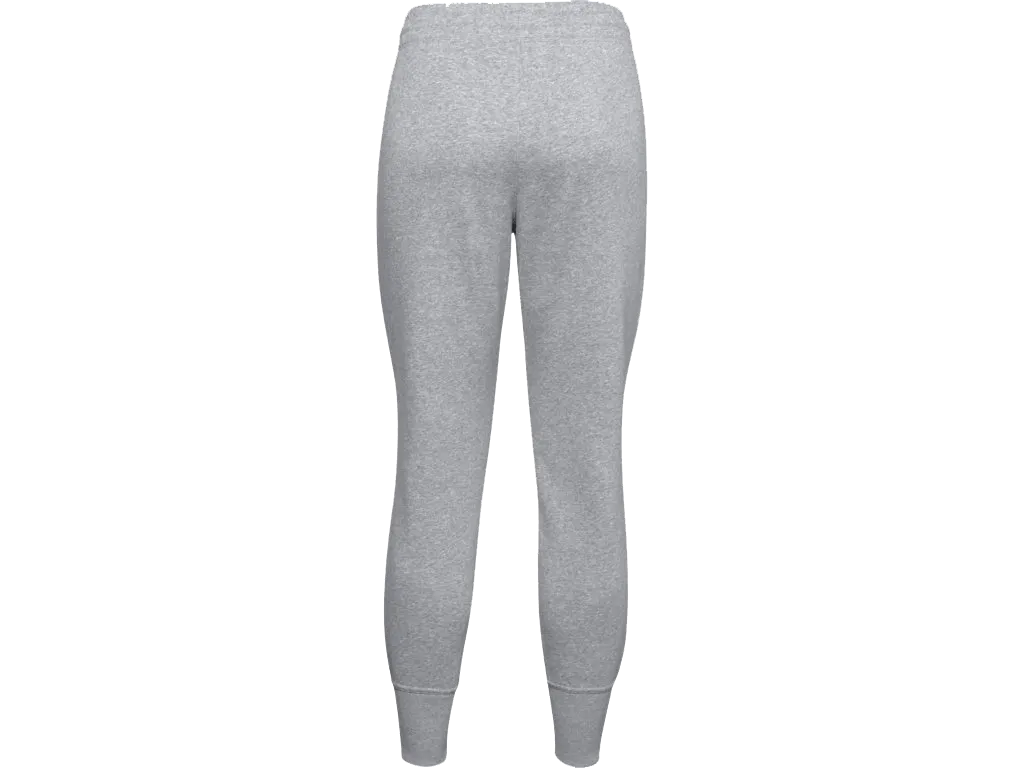 UA Women's Rival Fleece Joggers