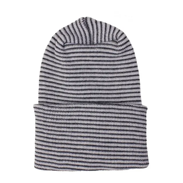 Ultra-Soft Newborn Baby Beanie Hats