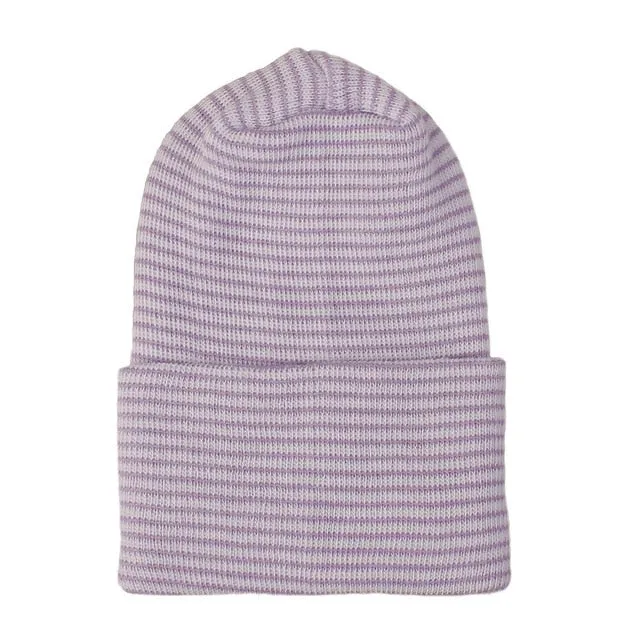 Ultra-Soft Newborn Baby Beanie Hats