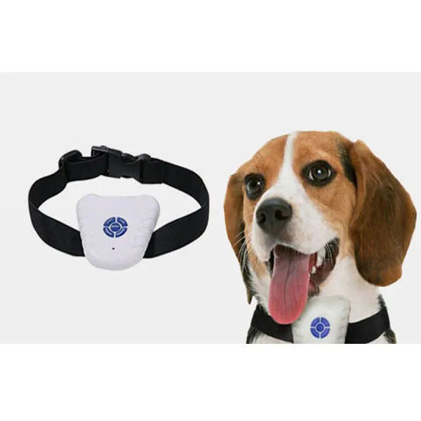 Ultrasonic Dog Collar