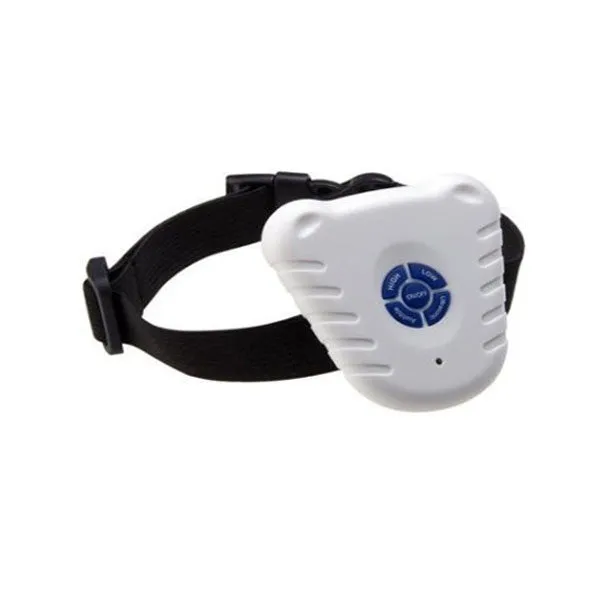 Ultrasonic Dog Collar