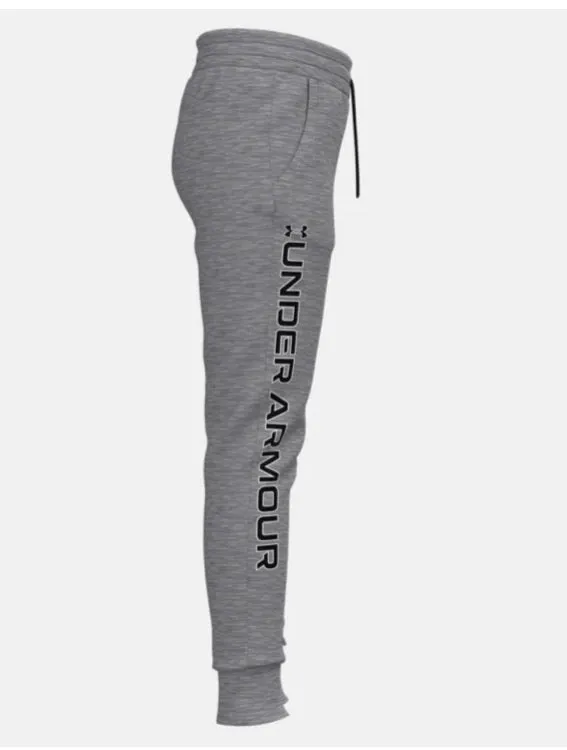 Under Armour Girls Rivals Fleece Joggers