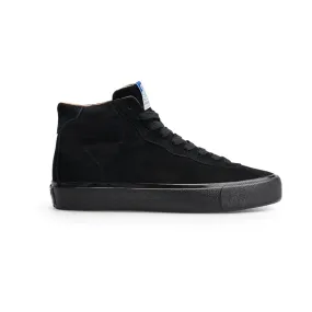 VM001 Suede Hi - Black / Black