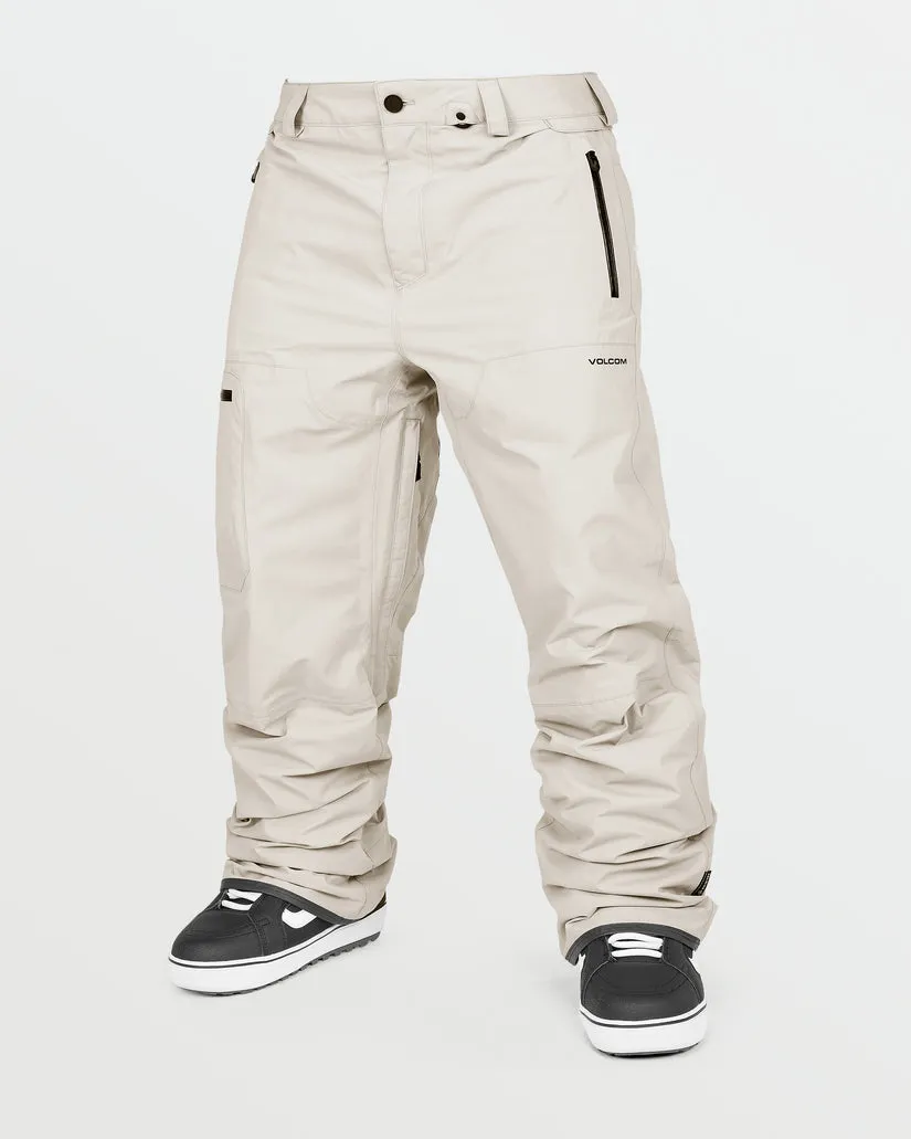 VOLCOM L GORE-TEX PANT 2025