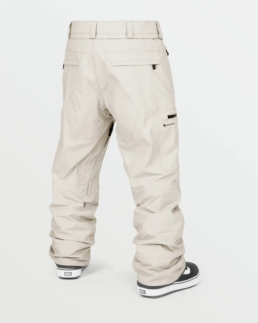 VOLCOM L GORE-TEX PANT 2025