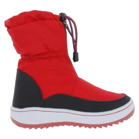 Wanderlust Sasha Red Combo Boot (Women's)