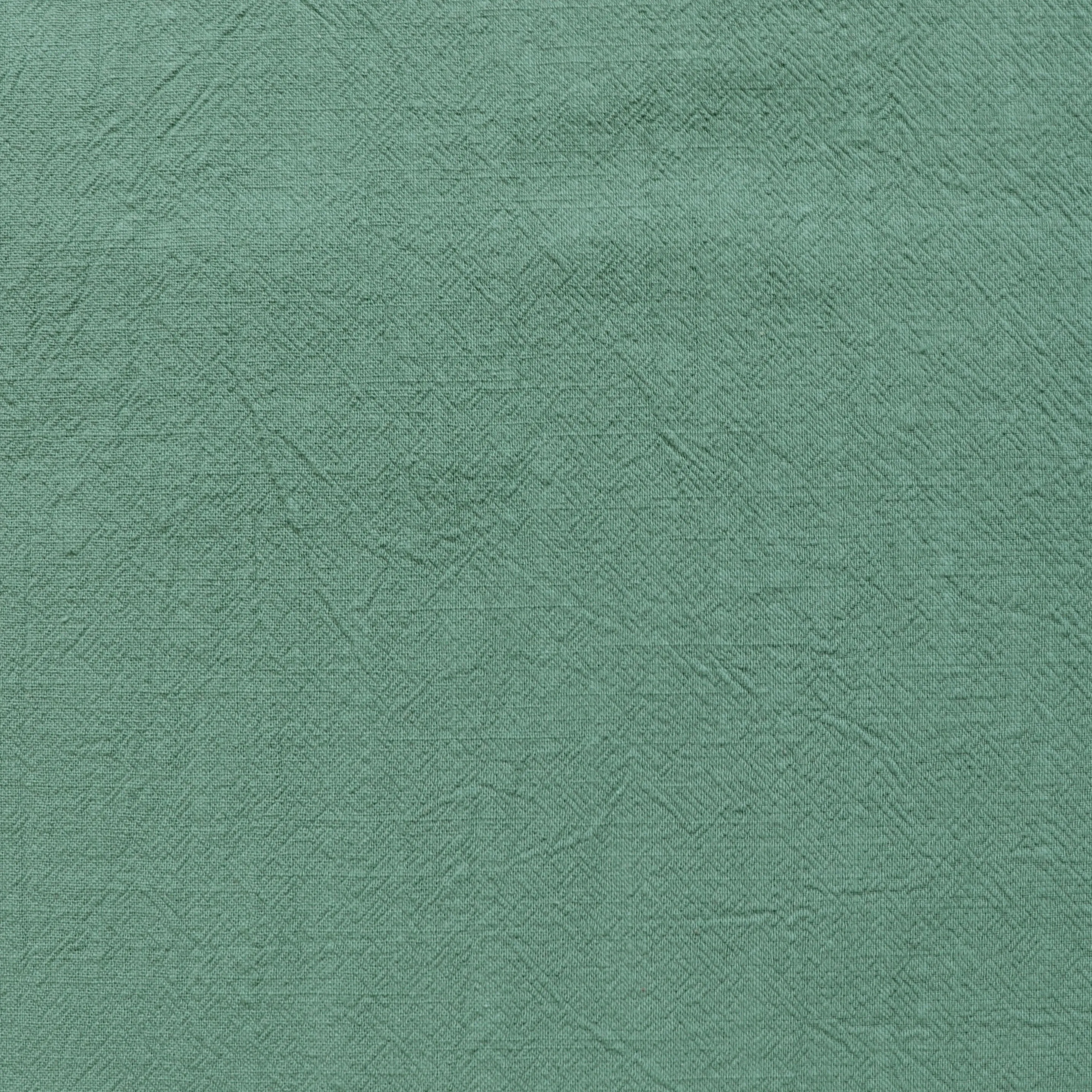 Washed Vintage Cotton - Sage Green