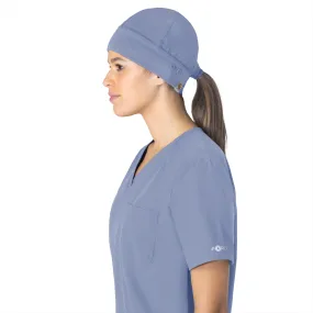 Wink Force Essentials Unisex Beanie Scrub Cap C40013