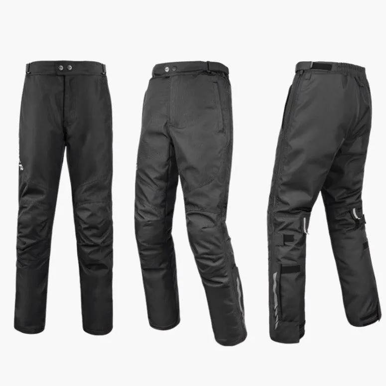 WINTER RIDING PANTS PAXTON