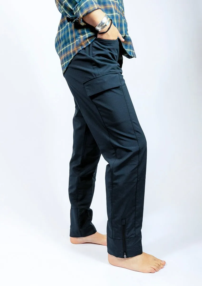 Women's Element Tech-Stretch Cargo Pant