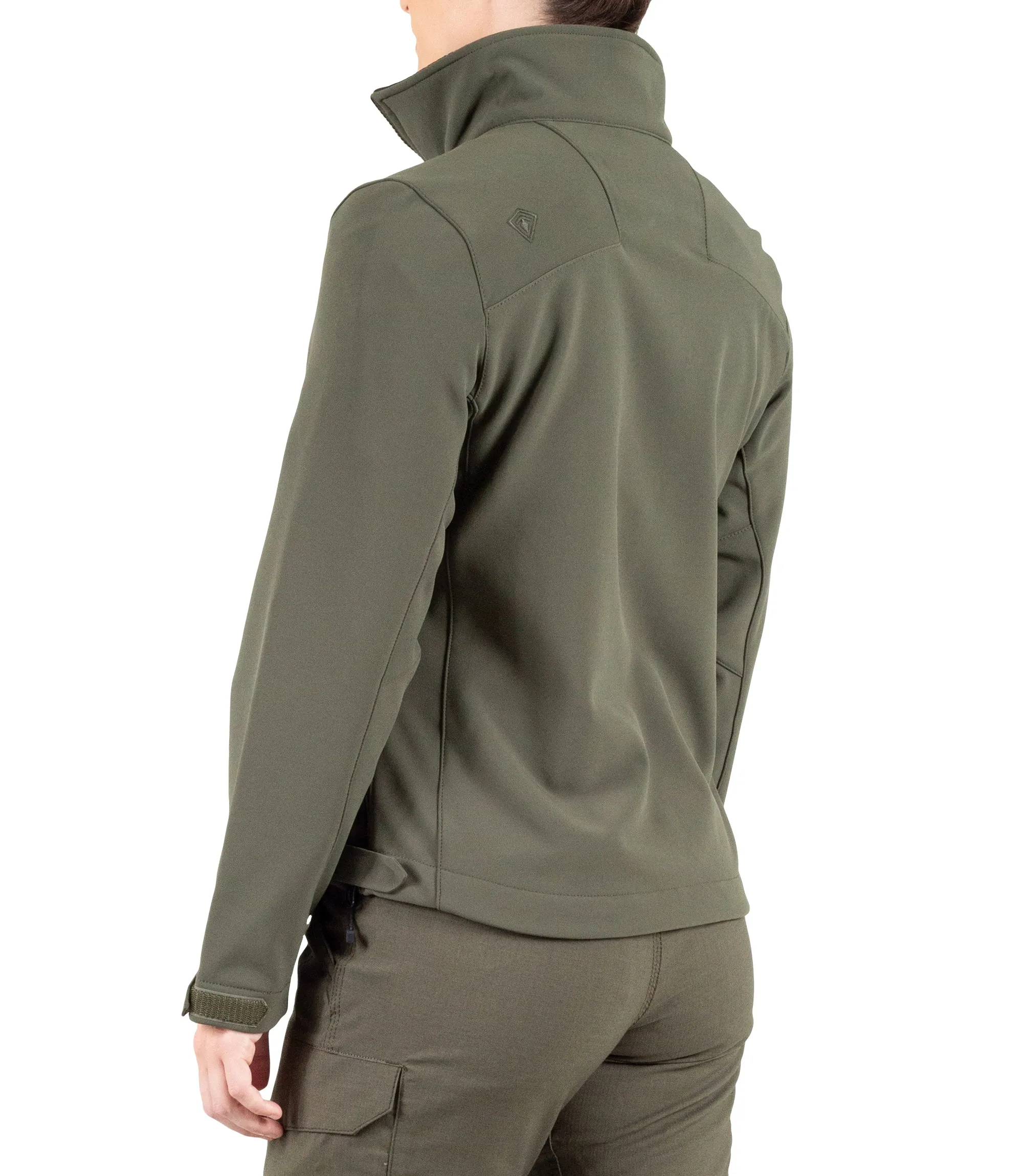 Women’s Tactix Softshell Jacket