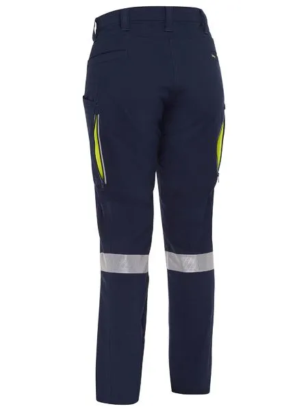 Women’s X Airflow Taped Vented Cargo Pant - BPCL6150T