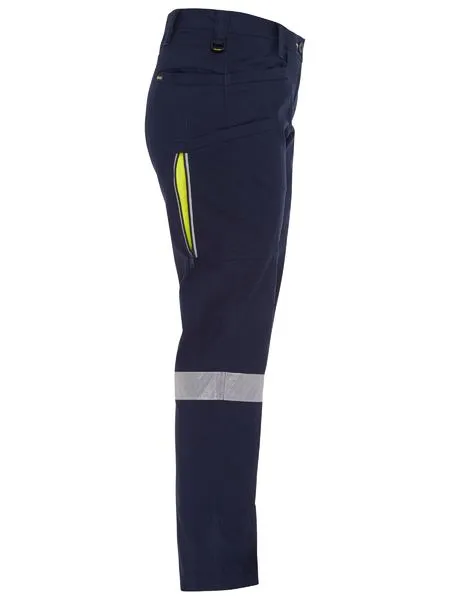 Women’s X Airflow Taped Vented Cargo Pant - BPCL6150T