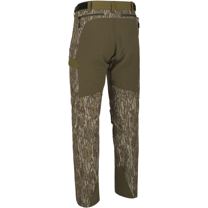 Youth Tech Stretch Turkey Pant- Bottomland