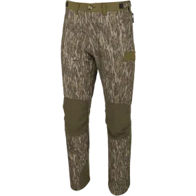 Youth Tech Stretch Turkey Pant- Bottomland