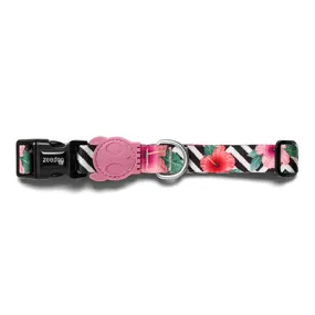 Zee.Dog Collar Mahalo XS