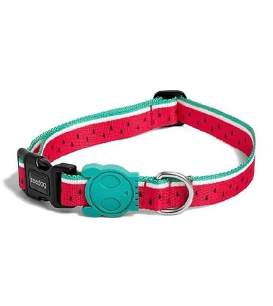 Zee.Dog Lola Dog Collar